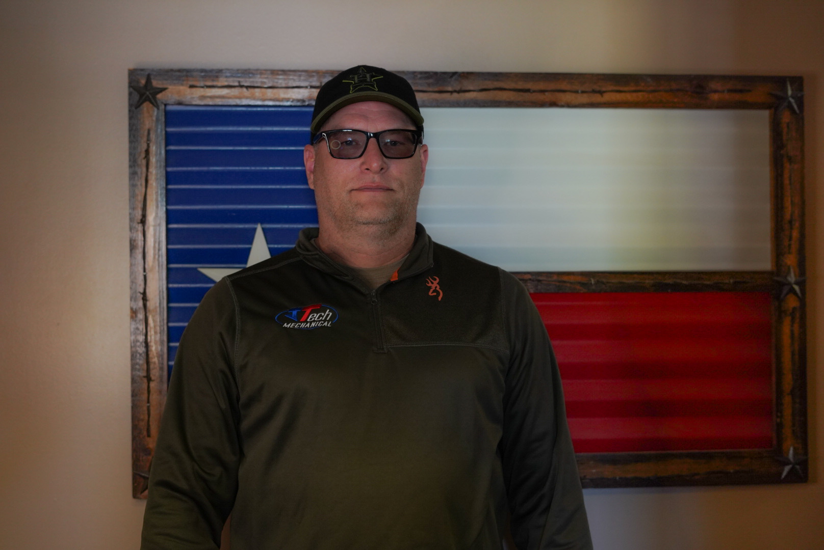 Joey - Owner of JTech